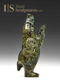 Ours dansant 4" par Adamie Mathewsie *Forest Child*