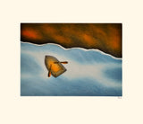 2014 EAUX CALMES par Ohotaq Mikkigak