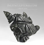 Transformation 6" par Clayton Keknek Gjoa Haven *Rubik Cube*
