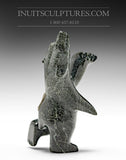 Ours dansant 3,5" par Adamie Mathewsie