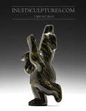 Ours dansant 4" par Adamie Mathewsie