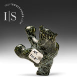 Ours dansant 3" par Markosie Papigatok *Webster*