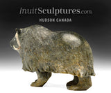 8" Muskox by Derrald Taylor *Whimsy*