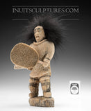 7" Drum Dancer by Henry Nakoolak *Devoted Passion*