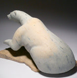 Polar Bear by Joseph Shuqslak