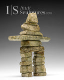 Inukshuk 7" de Johnny Pootoogook *Lofty*
