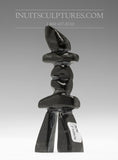 Inukshuk 5" de Ningeosiak Ashoona