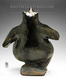 Jolly Bear 18" par Maître Jaco Ishulutaq