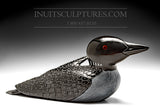 11" Fier Huard par Jimmy Iqaluq
