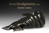 Morse 11" de Jimmy Iqaluq *Hanging Out*