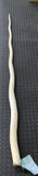175 cm / 5.74 feet Narwhal Tusk Ivory