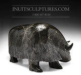 Bœuf musqué 16" par Noah Jaw *Titanic*