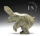 10" Arctic Hare by Parr Parr *Jumper*