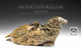 Sceau 13" par Etulu Etidloie