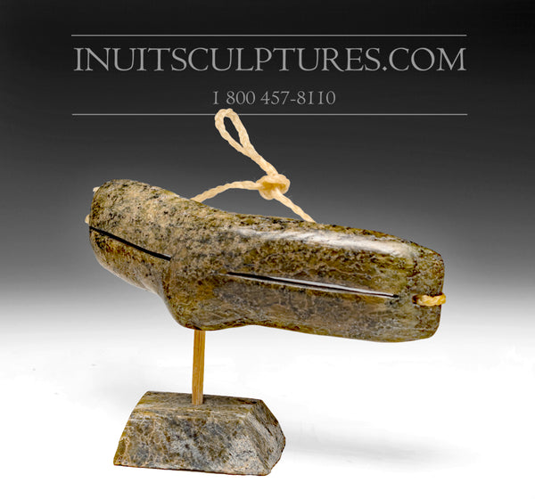 Lunettes de neige 4" par Parr Parr *Inuit Ingenuity*