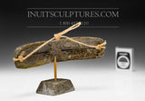 Lunettes de neige 4" par Parr Parr *Inuit Ingenuity*
