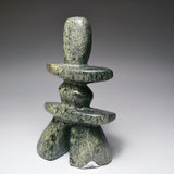 Inukshuk 4,25" par Paul Padluq