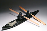 Kayak 11" par Josie Ohaytook