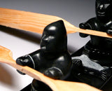 Kayak 11" par Josie Ohaytook