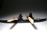 Kayak 11" par Josie Ohaytook