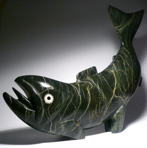 Fish by Toonoo Sharky