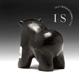 Ours qui marche 4" par David Shaa *Bryson*