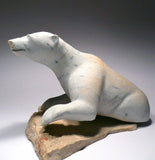 Polar Bear by Joseph Shuqslak